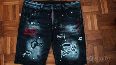 Jeans dsquared 