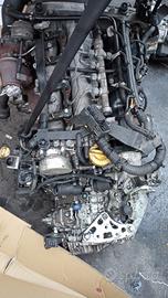 Motore Fiat Doblo' 198A3000