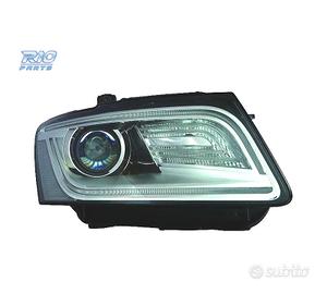 FANALE DX XENO AUDI Q5 13-16 A LED