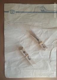 Materiale ferroviario FS, RFI, Trenitalia, Tren.m