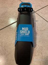 ACID parafango anteriore Mud Shield