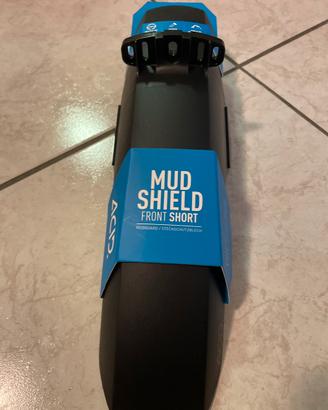 ACID parafango anteriore Mud Shield