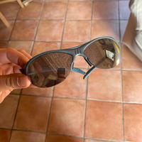 Occhiali da sole vintage Adidas