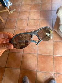Occhiali da sole vintage Adidas