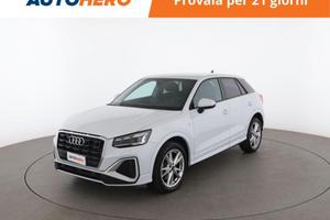 AUDI Q2 PS19445