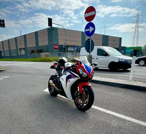 Cbr 1000 rr