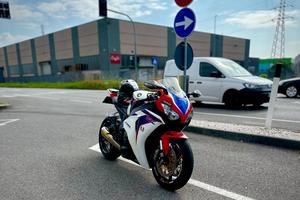 Cbr 1000 rr