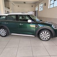 MINI Countryman 2.0 Cooper D Business Countryman