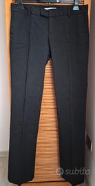 pantaloni donna Zara