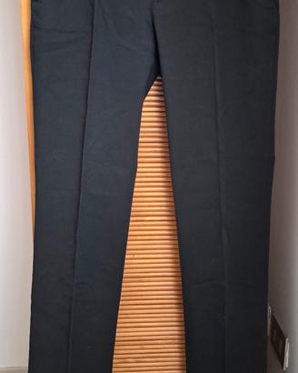 pantaloni donna Zara