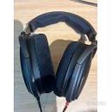 Cuffie Sennheiser hd600