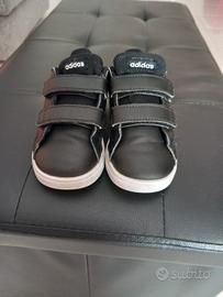 Scarpette Adidas