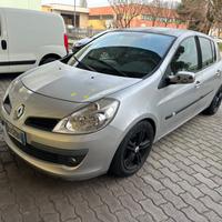 Renault Clio Storia 1.5 dCi 65CV 5 porte