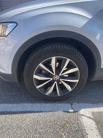 VOLKSWAGEN T-Roc - 2021