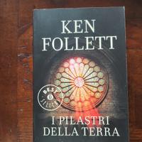 I Pilastri della Terra Ken Follet