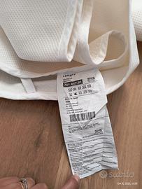 proteggi materasso Ikea