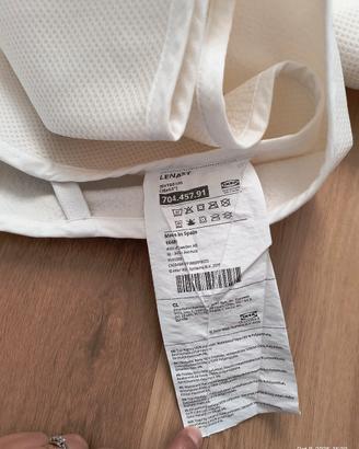 proteggi materasso Ikea