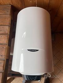 scalda bagno ariston