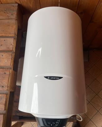 scalda bagno ariston
