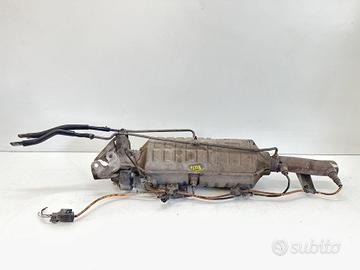 FAP FILTRO ANTIPARTICOLATO MAZDA 6 S. Wagon 2° Se