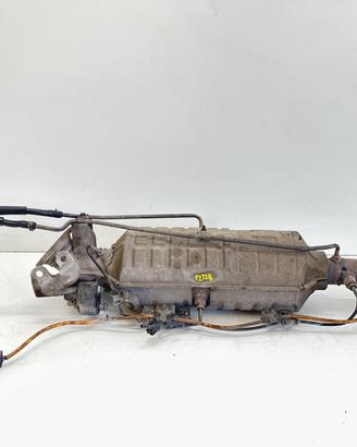 FAP FILTRO ANTIPARTICOLATO MAZDA 6 S. Wagon 2° Se