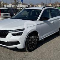 SKODA Kamiq 1.0 TSI 110 CV Black Dots