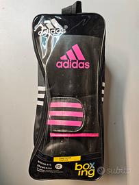 Guanti Boxe Adidas