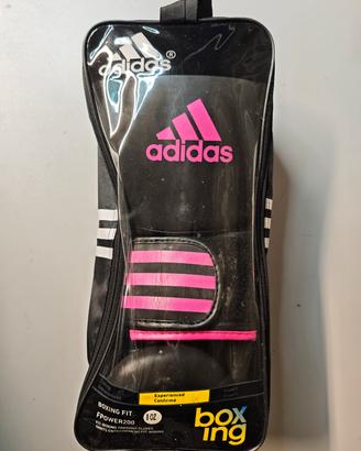 Guanti Boxe Adidas