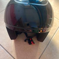 Casco sci Poc gigante