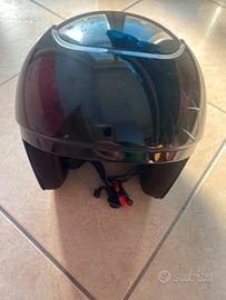 Casco sci Poc gigante