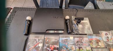 play station 3 