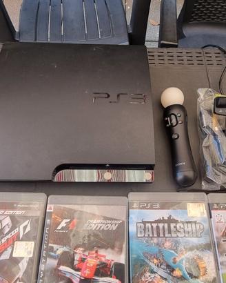 play station 3 