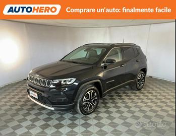 JEEP Compass SZ66943