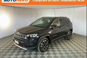 JEEP Compass SZ66943