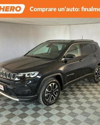 JEEP Compass SZ66943