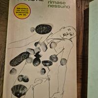 Stock gialli "Biblioteca del giallo Mondadori"