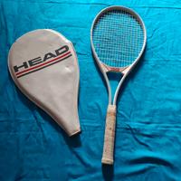 racchetta da tennis Head Magnesium pro
