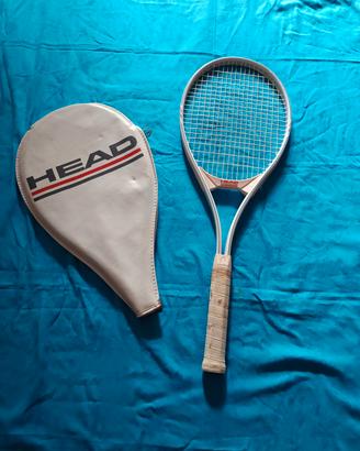 racchetta da tennis Head Magnesium pro