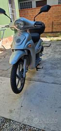 Kymco People 50 - 2007