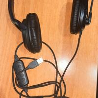 cuffie per pc mediacom