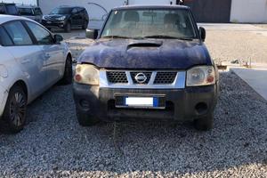 Nissan King Cab 2003