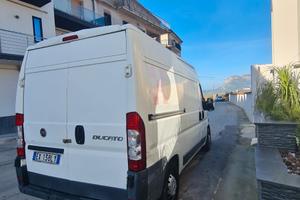 Fiat ducato 130 Multijet