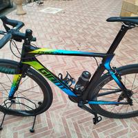 bici Giant propel 