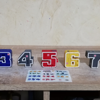 Pocket Morphors Serie 2.COMPLETA