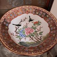 Piatti porcellana giapponese