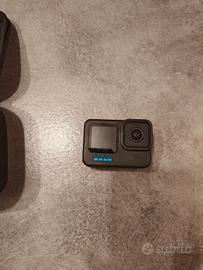 Gopro hero 10 Black