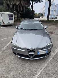 Alfa 147 1.6 ts 105 cv Progression