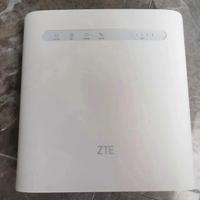 Modem 4G+ zte mf286d no brand, aggregazione bande!