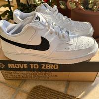Nike court vision low