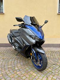 Yamaha Tmax 560 2020